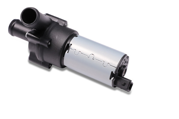 HEPU Wasserumwälzpumpe, Standheizung